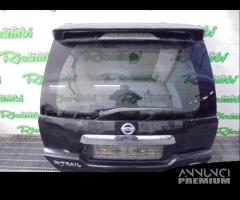 PORTELLONE PER NISSAN X-TRAIL T31 ANNO 2010