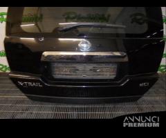 PORTELLONE PER NISSAN X-TRAIL T31 ANNO 2010