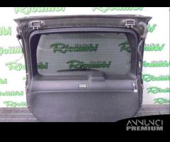 PORTELLONE PER NISSAN X-TRAIL T31 ANNO 2010 - 8