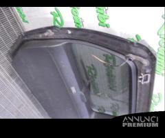 PORTELLONE PER NISSAN X-TRAIL T31 ANNO 2010 - 10