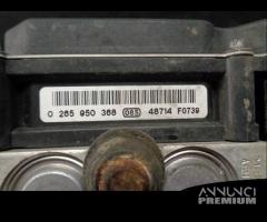 POMPA ABS PER PEUGEOT 307 2.0 HDI ANNO 2005