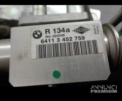 RADIATORE CLIMA INTERNO BMW X3 E83 2.0 D 2006