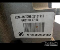 PIANTONE STERZO ELETTRICO PER FIAT PANDA 2006 - 7