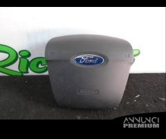 AIRBAG VOLANTE PER FORD S-MAX - MONDEO 2008