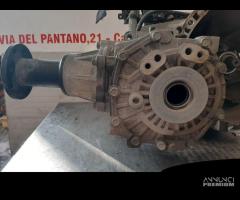 CAMBIO Hyundai ix35 4x4  D4HA  sa35j