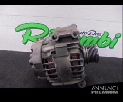 ALTERNATORE PER PEUGEOT 207 1.4 BENZINA 2010