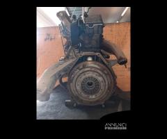 MOTORE Mercedes Benz 210  602940