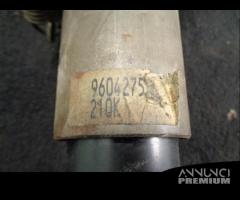 PIANTONE STERZO PER MITSUBISHI PAJERO 2.5 1998