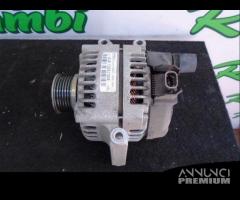 ALTERNATORE PER OPEL ASTRA K 1.6 CDTi 2019