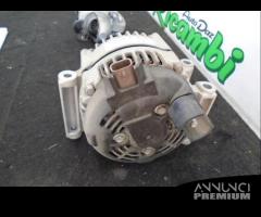 ALTERNATORE PER OPEL ASTRA K 1.6 CDTi 2019