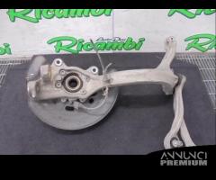 KIT RUOTA ANT. SINISTRO A8 4E 4.2 TDI V8 2008