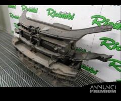 RIVESTIMENTO PER VW GOLF 5 PLUS 1.9 TDI 5 2005