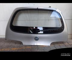 Fiat Seicento PORTELLONE POSTERIORE