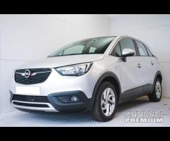 Ricambi opel crossland