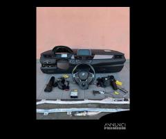 KIT AIRBAG BMW Serie 2 active tourer f45