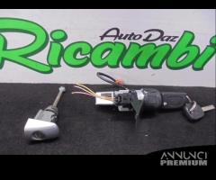 KIT AVVIAMENTO PEUGEOT 207 1.4 BENZINA 2010 - 10