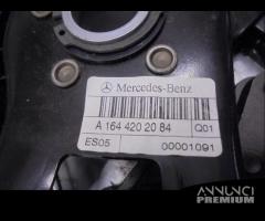 PEDALE FRENO A MANO PER MERCEDES ML W164 2010