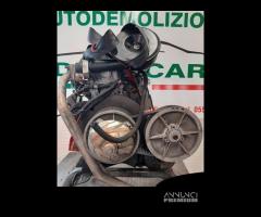 MOTORE   E VARIATORE CASALINI IDEA L2C - 7