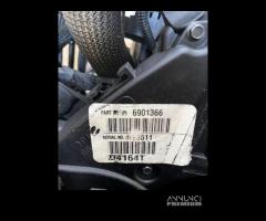 MOTORE Volvo V50   D4164T - 6