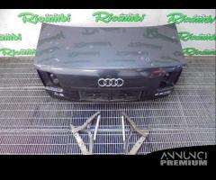 PORTELLONE CON CERNIERE AUDI A8 4E 2008