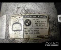 COMPRESSORE CLIMA BMW X3 E83 2.0 D ANNO 2006