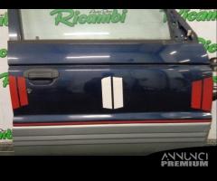 PORTA DESTRA MITSUBISHI PAJERO V20 GLS 1997