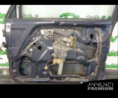 PORTA DESTRA MITSUBISHI PAJERO V20 GLS 1997