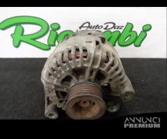 ALTERNATORE PER BMW X3 E83 2.0 D ANNO 2006