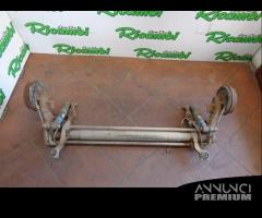 PONTE PER PEUGEOT 106 1.1 BENZINA 1991