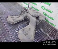 SERBATOIO CARBURANTE PER A8 4E 4.2 TDI V8 2008