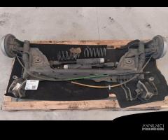 ASSALE POSTERIORE Renault Clio 4ª SERIE H4BB4