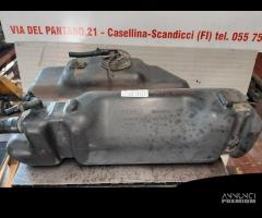 SERBATOIO Iveco DAILY F1CE0481F 504148705