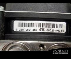 POMPA ABS PER BMW X3 E83 2.0 D ANNO 2006