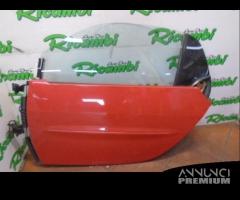 PORTA SINISTRA PER SMART FORTWO C450 2004