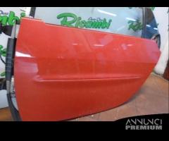 PORTA SINISTRA PER SMART FORTWO C450 2004