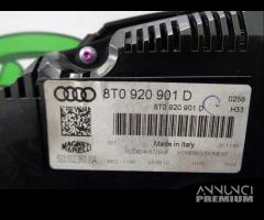 KIT AVVIAMENTO PER AUDI A5 8T 2.0 TFSI 2010