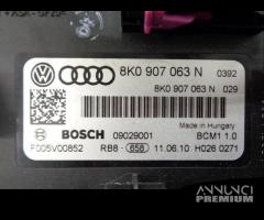 KIT AVVIAMENTO PER AUDI A5 8T 2.0 TFSI 2010 - 7