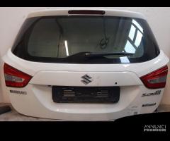 Suzuki SX4 S-Cross PORTELLONE POSTERIORE