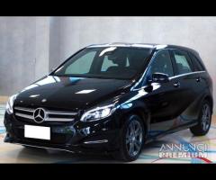 Ricambi mercedes classe b