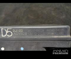 POMPA ABS PER TERIOS J2 1.3 VVT-i 2007