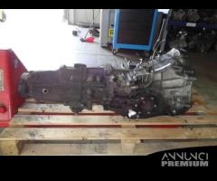 CAMBIO MANUALE PER AUDI A4 B6 2.5 TDI 2003