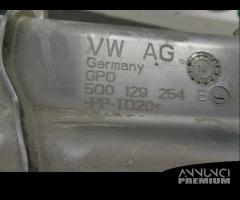 AIRBOX PER AUDI A3 8V 2.0 TDI 2015