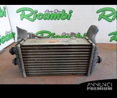 RADIATORE INTERCOOLER KIA RIO 1.4 CRDi 2016 - 1