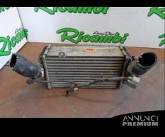 RADIATORE INTERCOOLER KIA RIO 1.4 CRDi 2016 - 2