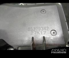 VALVOLA EGR PER NISSAN NAVARA 2.5 dCi 2007