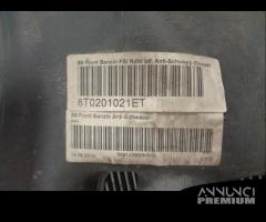 SERBATOIO CARBURANTE AUDI A5 8T 2.0 TFSI 2010 - 5