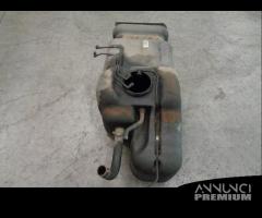 SERBATOIO CARBURANTE NISSAN NAVARA 2.5 dCi 2007