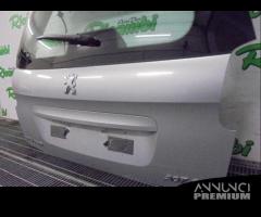 PORTELLONE PER PEUGEOT 207 ANNO 2010 - 6