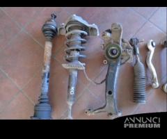 KIT RUOTA ANT. DESTRO PASSAT 3B 1.9 TDI 1998 - 9