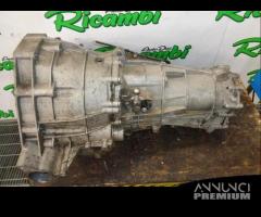 CAMBIO 6 MARCE PER AUDI A5 8T 2.0 TFSI 2010 - 2